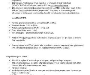 DNB MS Obstetrics Gynecology Solved Question Bank December 2019 Question Papers answers