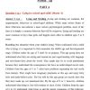 DNB Pediatrics Solved Question Bank December 2019 Question Papers answers - Image 5