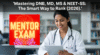 The Ultimate Guide to DNB, MD, MS & NEET-SS Exam Preparation (2026): Strategy, Resources & Smart Study Plan