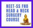 Neet ss Fnb Head and neck surgery mch mcq question bank mock exam course
