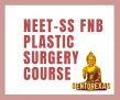 Neet ss Fnb plastic surgery Mch mcq question bank mock exam course