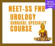 NEET-SS FNB MCh Urology Mcq Mock Exam Course