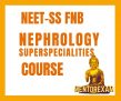 Neet ss Fnb dm nephrology mcq question bank mock exam course