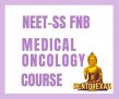 Neet ss Fnb medical oncology Dm mcq question bank mock exam course