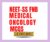 Neet ss Fnb medical oncology mcq mock course