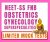 Neet SS FNB Obstetrics gynaecology limited mock test package