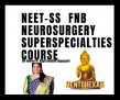 NEET-SS Neurosurgery MCQ Question Bank Mock Exam Course