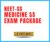 NEET-SS Medicine Exam Package