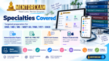 DNB December 2026 Final Theory exam dates announced Top with Mentorexam Solved PYQ Papers