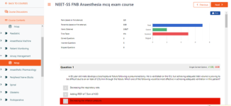 Neet ss Fnb Surgical Oncology mcq question mock course