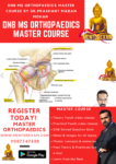 DNB MS Orthopaedics Master Course Theory and Practical v2