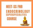 Neet ss Fnb dm endocrinology mcq question bank mock exam course