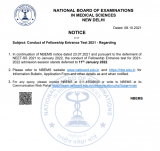 Update on FET 2021! Register Now