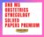DNB MS Obstetrics and Gynecology Solved Question papers PREMIUM v25