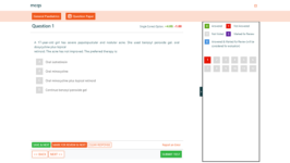 Neet ss Fnb DHA Pediatrics superspecialities mcq mock course