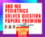 DNB MD Pediatrics Solved Question Papers Course v4